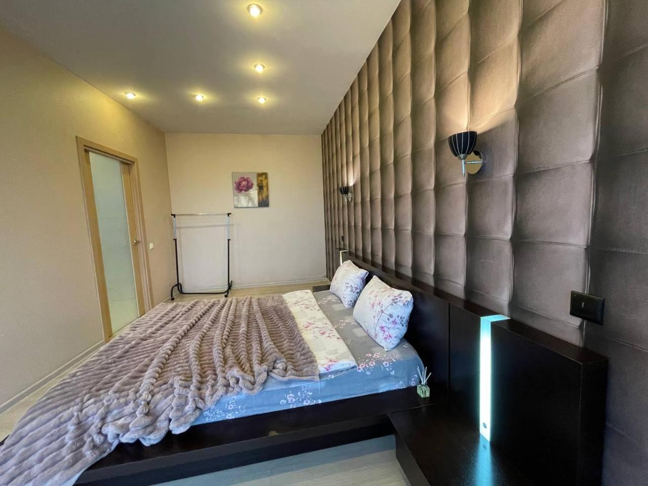 Apartment сити видовая